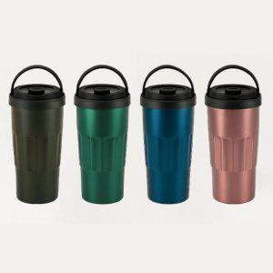 프롬더 네이처 대용량 손잡이텀블러 500ml (반품불가)