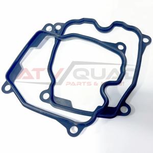 Can-am BRP G1 G2 Outlander 330 400 500 650 800 1000 Renegade 500 800 1000 용 2PCS 밸브 커버 가스켓 420630260 420630262