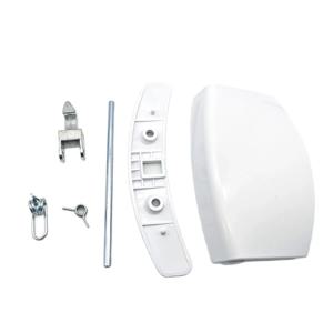 세탁기 도어 핸들 키트 4055087003   ZANUSSI AEG ELECTROLUX DHL013ZN에 적합