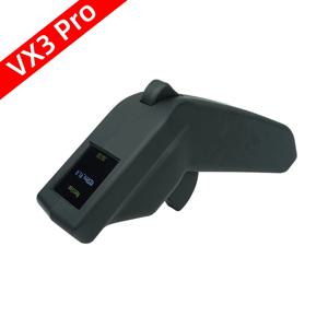 Efoil용 Flipsky 2.4G 무선 모듈 방수 원격 VX3 Pro 컨트롤러 |   에서프 |   ESK8 리모콘