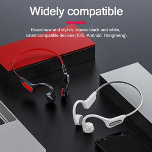 Lenovo X3 Pro TWS 블루투스 무선 골전도 이어폰, 운전 사이클링 이어버드, 달리기용 음악 스포츠 헤드셋 선택