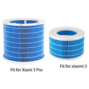 Xiaomi 3 (400) 교체 부품용 가습기 필터 Xiaomi Pro용 가습 및 스케일 제거 가습기 필터
