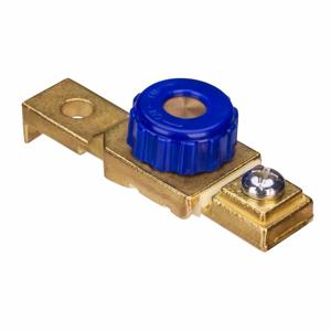 1Pcs 자동차 사이드 포스트 배터리 분리 스위치 12V 80A 자동차 오토바이 분리 배터리 차단 킬 터미널 누출 방지 스위치