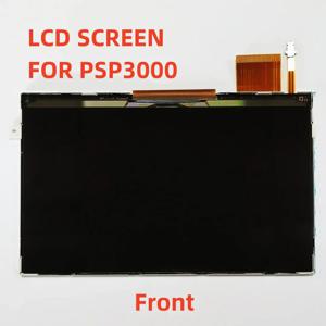 Sony PSP 3000 PSP3000 3000 3001 3004 3006 3008 시리즈 콘솔 수리와 호환되는 교체 LCD 디스플레이 화면