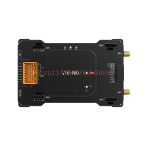 V10-PRO 마이크로그램 지능형 플라이 산업 비행 제어 드론 비행 컨트롤러, 물류 정찰 팀