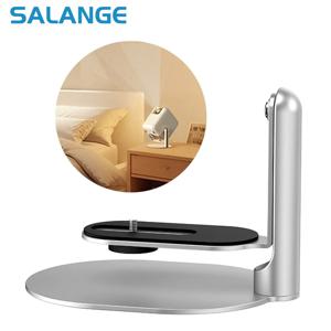 Salange 프로젝터 스탠드 마운트 데스크탑 홀더 XGIMI Halo H6 Xiaomi HY300 HY320 프로젝터 용 조정 가능한 프로젝터 브래킷