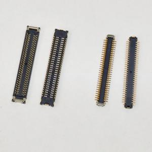 5-20Pcs 메인 플렉스 케이블 플러그 FPC 커넥터 소켓 Xiaomi Mi 11 11T Pro 11TPro Redmi Note 10 11S 5G 온보드 용 60Pin