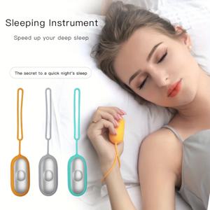 스마트 수면 악기Dream Companion 홈 딥 핸드 그립 수면 보조 새로운 유물 불면증 악기