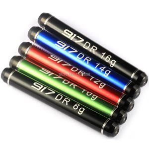 타이틀리스트 917D 드라이버 헤드 드로우 & 페이드 뉴트럴용 원피스 8g 10g 12g 14g 16g 웨이트