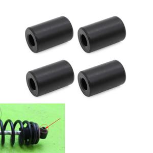 Polaris Sportsman 400 Worker 500 Ranger 400 500 570 800 900 후면 충격 흡수 장치 서스펜션 부싱 고무 교체 7041770