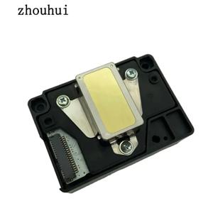 F 185000   프린트 헤드 새 프린트 헤드 T30 T33 T110 T1100 T1110 엡손 SC110 TX510 B1100 L1300 ME1100 ME70 ME650 C110 C120 C10