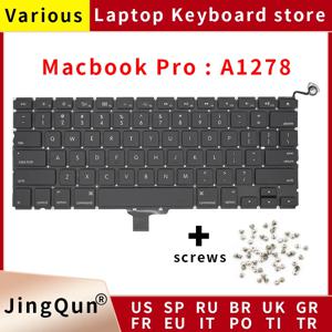 Macbook Pro 13