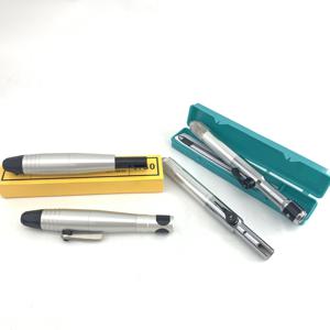 보석 도구 T30 T38 로터리 퀵 체인지 핸드피스 플렉스 샤프트 3/32'' 생크 3mm 2.35mm 수집 척 Foredom 연마 핸들
