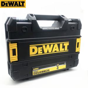 DEWALT DCD791 DCD800 DCD805 도구 케이스 원래 상자 DCD791 DCD777 DCD796 DCD996 DCF800 DCF850 DCF887 DCD780 DCD708에 적합
