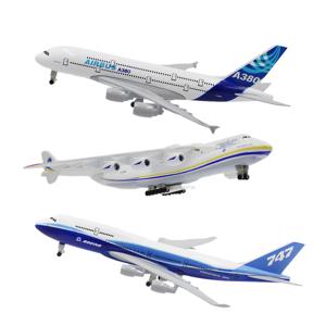 20CM 다이캐스트 합금 Antonov An-225 
