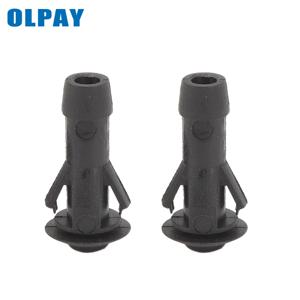 6BL-44391-00 Yamaha 선외기 모터용 호스 니플 2 스트로크 9.9-90HP 또는 4 스트로크 F9.9-F115HP 6BL-44391 보트 엔진 6BL-44391-00-