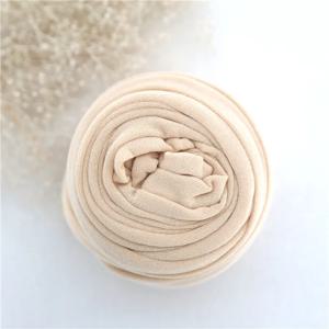 35cm x 160cm 신생아 니트 스트레치 랩 Swaddle Jersey Wrap 신생아 사진 소품 Soft Laye Febric 담요 사진 액세서리