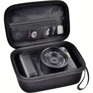 Femivo/IWEUKJLO/KVUTCIEIN 블로깅 카메라 보관 홀더와 호환되는 케이스 Canon PowerShot G 용 주최자 여행용 가방