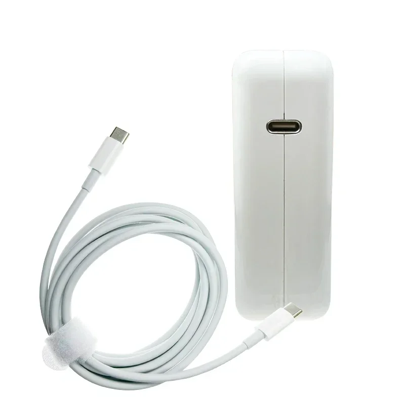 Type-c 30W 61W 87W 96W 100W 118W 140W 노트북 노트북 전원 어댑터 MacBook Pro 12 인치 13 인치 2016 - 2022 용 고속 충전기