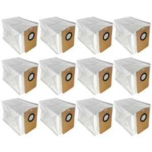 Cecotec Conga 2499/7490/8290/2299 시리즈 진공 청소기 부품 가정용 청소 쓰레기 먼지 봉투 용 먼지 봉투