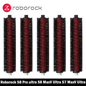 Roborock S7 Maxv 울트라 클리닝 롤링 브러시 액세서리 S7 Pro Ultra S8 S8 PLUS S8+ S8 Pro Ultra S8 MaxV 고속 브러시 부품
