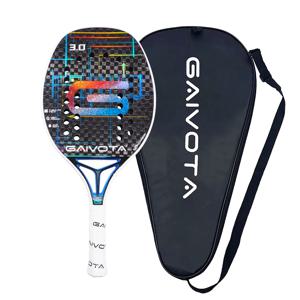 Gaivota3.0 2024 비치 테니스 라켓 12K 카본+백팩