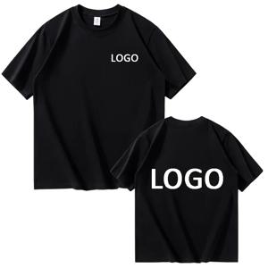 맞춤형 코튼 프린트 티셔츠 남성 패션 반팔 티셔츠 여성 성격 캐주얼 streetwear 티셔츠 camiseta