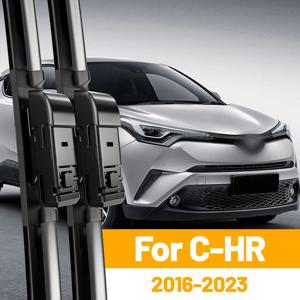TOYOTA C-HR CHR 2016-2023 용 2PCS 26 