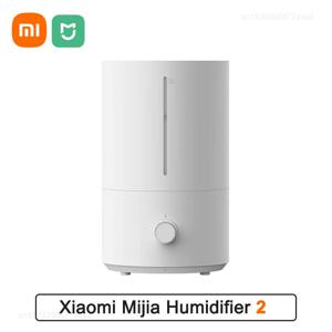 Xiaomi Mijia 가습기 2 300mL/h 가습 4L 대용량 안개 제조기 아로마 디퓨저 습도 저소음 가전 제품