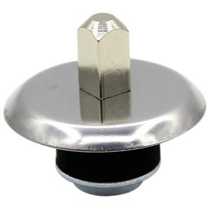 Oster 및 Osterizer 블렌더와 호환 가능한 최신 교체 부품, 커플링 스터드 슬링거