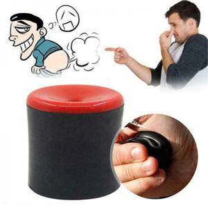 파티 개그를 위해 짜내십시오 실용 농담 장난감 트릭 재미 있은 장난감 방귀 소리 만들기 개그 농담 기계 방귀 재미 방귀 풀러