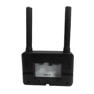 433Mhz 무선 리피터 신호 증폭기 경보 시스템 및 무선 감지기 센서-EU 플러그 용 코드 익스텐더 학습 희귀