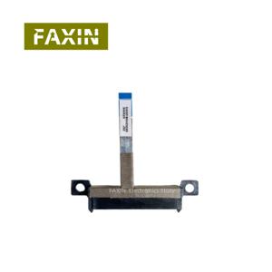 DD0F80HD020 HP ProDesk 400 600 800 G2 G3 G4 G5 미니 데스크탑 SATA 하드 드라이브 HDD SSD 커넥터 플렉스 케이블