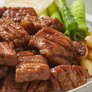 양념 우대갈비 살 300g