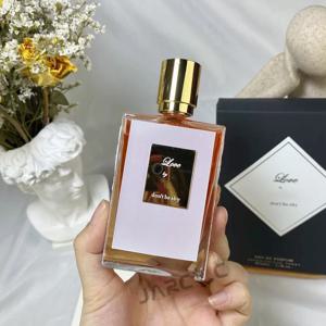 50ml 브랜드 부끄러워하지 마세요 여성 향수 오래 지속되는 분무기 섹시한 레이디 향수 우드 코롱 남성 데이트 향수