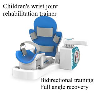 Children's wrist joint rehabilitation trainer for home reach function exercise Bidirectional training  posture corrector