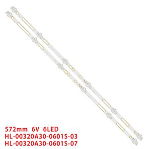 CX32D06-ZC22AG-05 HS-용 LED 스트립 30800532 Z10DTZ002-A20 32LEX-5045/T2C 43MK-C32001-35V2 LE-32Z10 32LEM-1045/T2C RTV32Z2SM