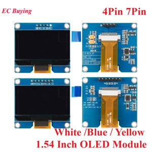 1.54 인치 OLED 모듈 1.54 