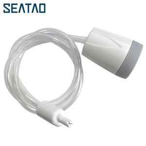 SEATAO 주방 진공 밀봉 기계 액세서리 항아리를 밀봉하기 위해 진공관에 연결하는 진공 탱크 연결 와이어 어댑터