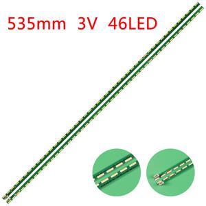 2pcs 46LED LED 백라이트 스트립 49LF540V 49LF590V 49UF6907 49LF6900 49LF5400 49LF5410 49LF5900 G1GAN01-0791A G1GAN01-0792A