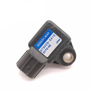 원본 37830-PGK-A01 079800 -5410 Honda CR-V Element Odyssey Pilot Acura MDX RSX TSX 용 MAP 매니폴드 절대 압력 센서
