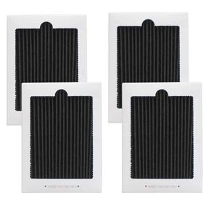 냉장고 에어 필터, Frigidaire Pure Air Ultra, Electrolux EAFCBF PAULTRA 242061001 241754001 SP-FRAIR 호환, 4PCs