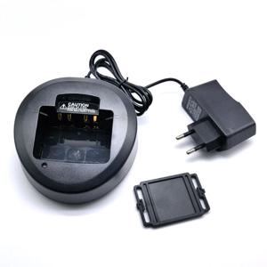 VERTEX CD-58 VX231 VX261 VX351 EVX-231 261 530 531 534 539 YAESU EVX-539 VX-260 라디오용 AC 전원 데스크탑 배터리 충전기