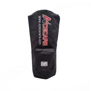 ACECARE 6.8L 탄소 섬유 실린더 가방 보호 케이스 다이빙 탱크 에어 탱크 배낭 가방