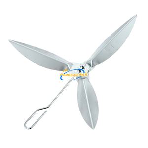 교체 7444 원터치 청소 시스템, 웨버 숯 그릴, 케틀 그릴과 호환 가능, 최대 57cm, 22-1/2 인치, 1 세트