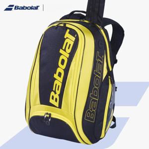 BABOLAT PURE DRIVE AERO 2 테니스 라켓 가방 테니스 가방 배낭 배드민턴 패들 라켓 스쿼시 라켓 배낭 Tenis Raqueta