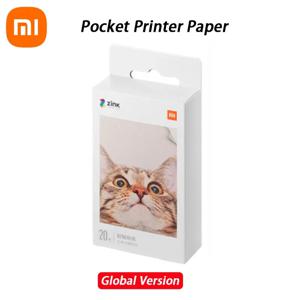 100 조각 글로벌 버전 기존 Xiaomi Zink 2 