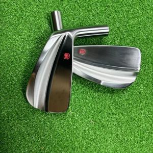 골프 클럽 KM700 골프 아이언 세트 7PCS 4-P S20C 연질 탄소강 단조 헤드
