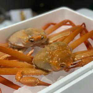 [푸디앤] 핵폭탄 가성비 홍게 6kg (13~22미 내외) / 치킨보다 싼 홍게 몸통 수율 50~70%, 다리 수율 70% 내외