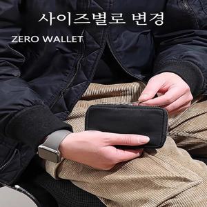 남성용 지갑 코인 지갑 지퍼 니트 캐주얼 남성용 청년용 코인 지갑 지퍼 니트 캐주얼 청년용 지퍼 지갑 지퍼 지갑